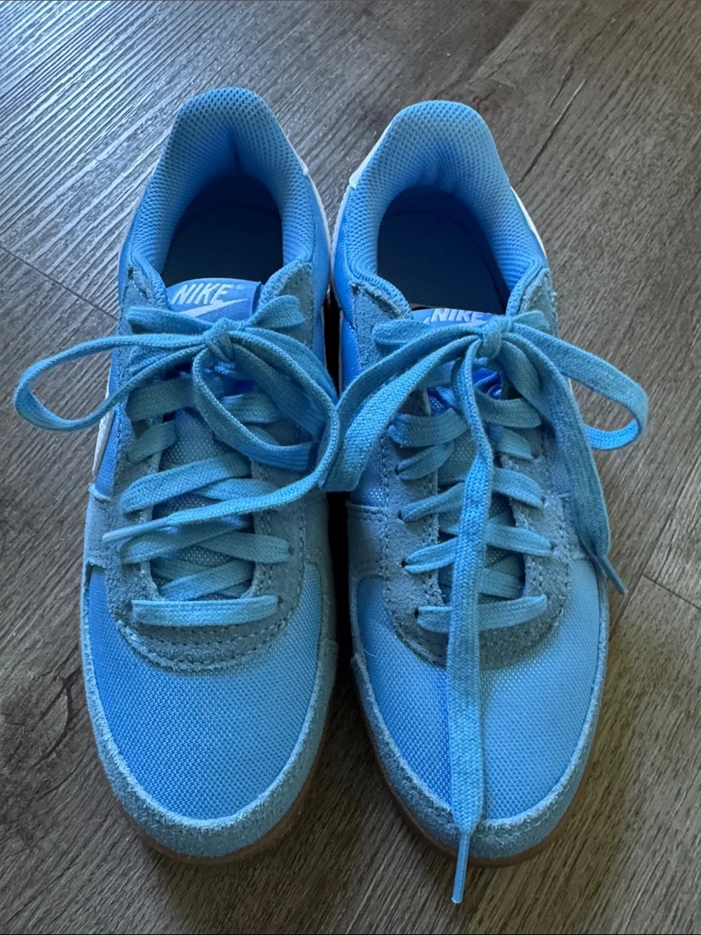 Nike field general 82’